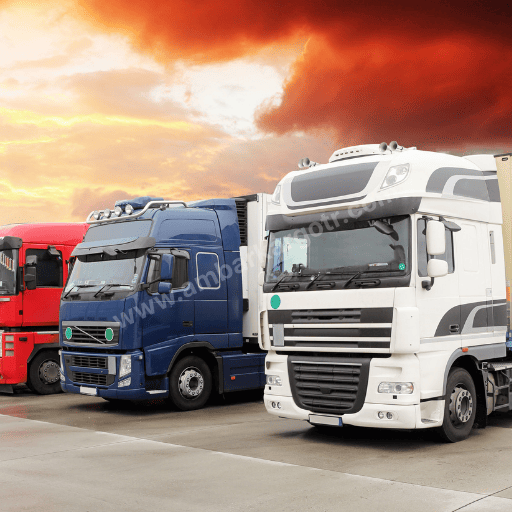 Konyaaltı Ambar Kargo