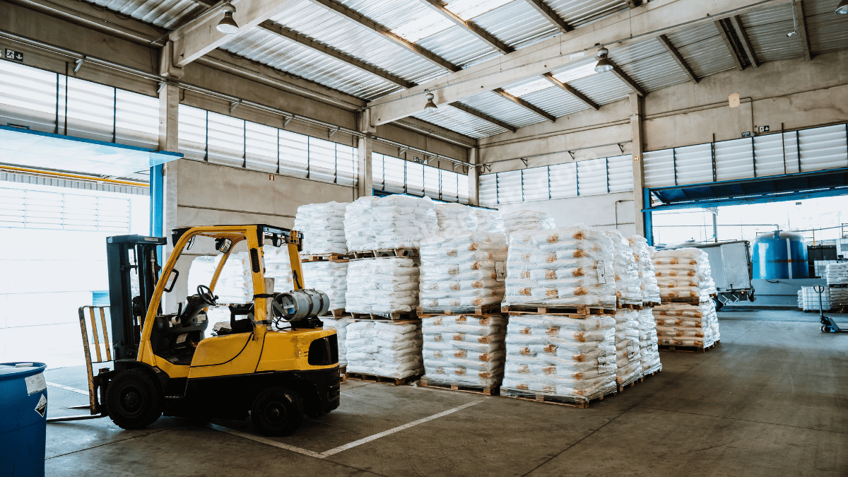 Konyaaltı Kimyasal Ürün Taşıma