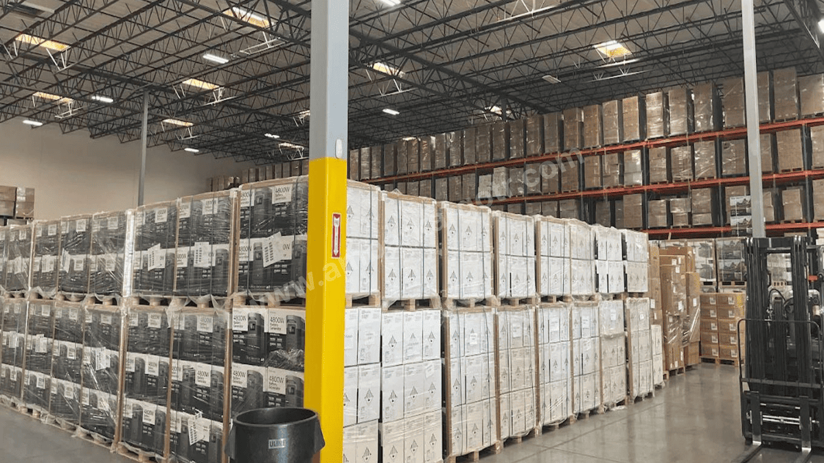 Konyaaltı Parça Yük Taşıma